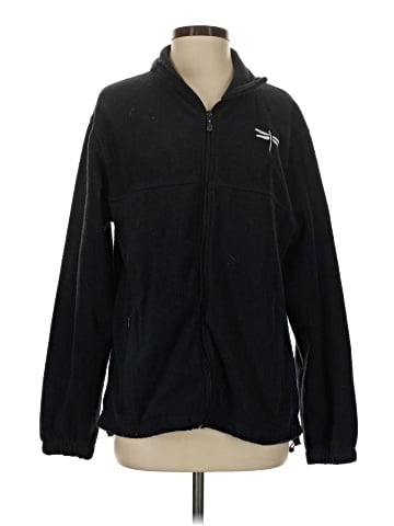 Harriton Fleece (view 1)