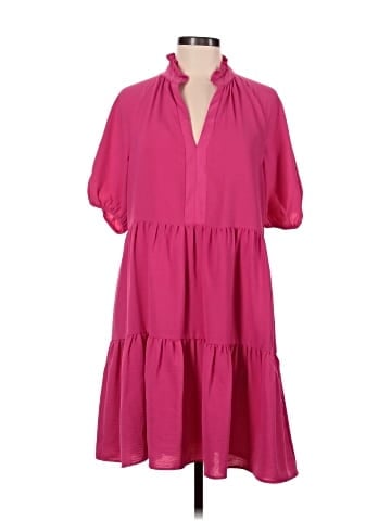 CeCe Casual Dress (view 1)