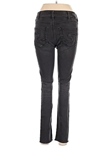 Silver Jeans Co. Jeans (view 2)