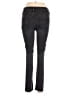 Silver Jeans Co. Solid Black Jeans Size 30 waist - photo 2