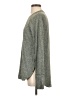 Athleta Gray Long Sleeve Top Size S (tall) - photo 5