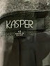 Kasper Gray Jacket Size 12 - photo 6