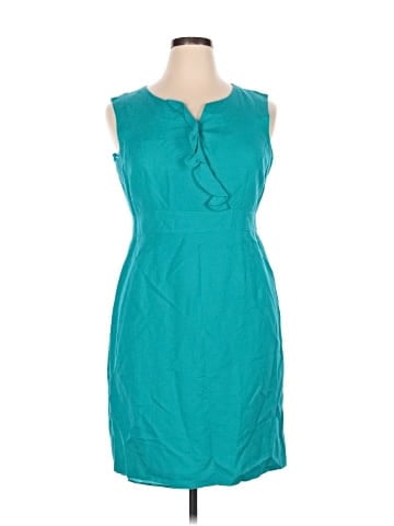 Tahari by ASL Casual Dress (view 1)