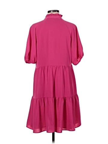 CeCe Casual Dress (view 2)
