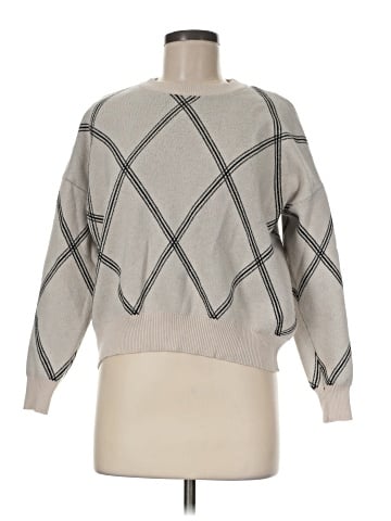 T Tahari Pullover Sweater (view 1)