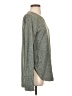 Athleta Gray Long Sleeve Top Size S (tall) - photo 4
