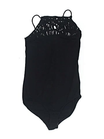 Sun & Shadow Bodysuit (view 1)
