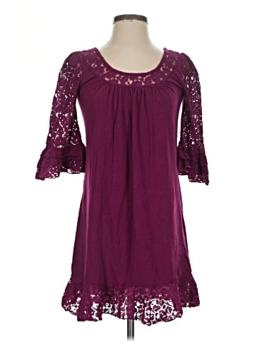 Moda International Casual Dress (view 1)