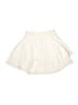 Lululemon Athletica Solid Ivory Skort Size 4 - photo 2
