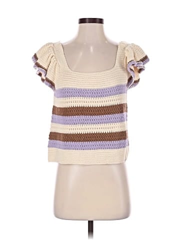 MNG Sweater Vest (view 1)