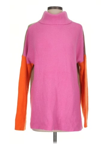 Zeagoo Turtleneck Sweater (view 1)