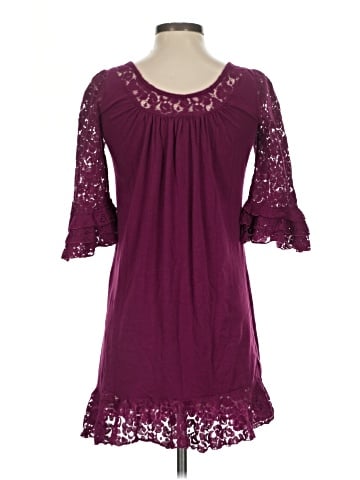 Moda International Casual Dress (view 2)