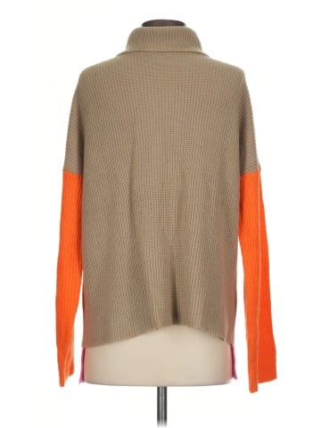 Zeagoo Turtleneck Sweater (view 2)