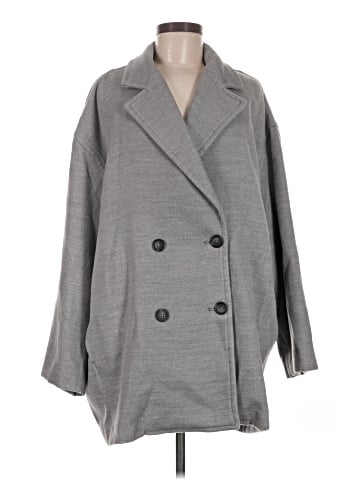 Free People Coat (view 1)