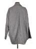 Free People Gray Coat Size M - photo 2