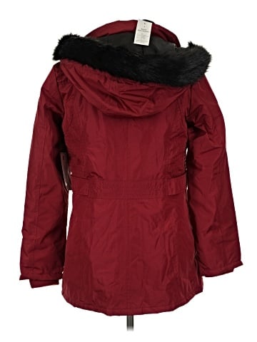 Susan Graver Coat (view 2)