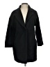 Assorted Brands 100% Polyester Black Coat Size L - photo 1