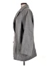 Free People Gray Coat Size M - photo 5