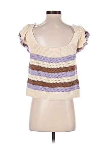 MNG Sweater Vest (view 2)