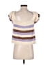 MNG Tan Sweater Vest Size M - photo 2