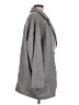 Free People Gray Coat Size M - photo 4