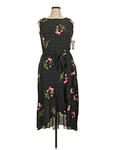 Sandra Darren Casual Dress (view 1)