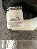 Nike 100% Polyester Color Block Black Track Jacket Size S - photo 7
