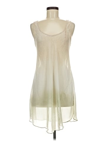 T Party Casual Dress (view 1)