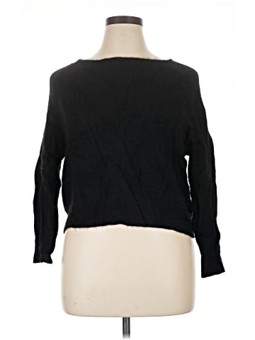 Quince Cashmere Cardigan