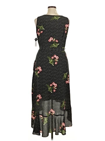 Sandra Darren Casual Dress (view 2)