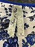 Fun & Flirt 100% Polyester Blue Sleeveless Blouse Size M - photo 7