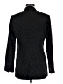 Calvin Klein 100% Rayon Black Blazer Size 8 - photo 2