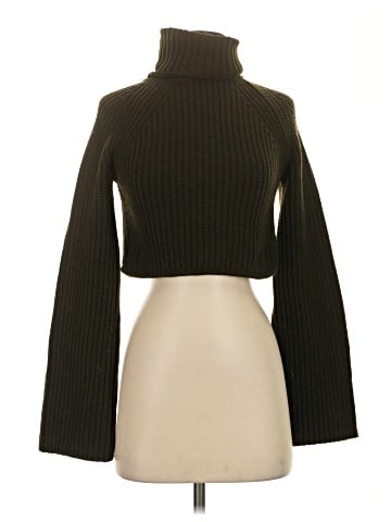 A.L.C. Turtleneck Sweater (view 1)