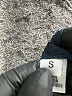 Ramy Brook 100% Polyester Black Cocktail Dress Size S - photo 9