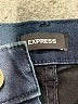 Express Blue Jeans Size 6R - photo 4