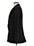 Calvin Klein 100% Rayon Black Blazer Size 8 - photo 5