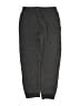 Air Jordan Gray Sweatpants Size M (kids) - photo 2