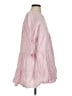 Assorted Brands Pink Casual Dress Size S - photo 4
