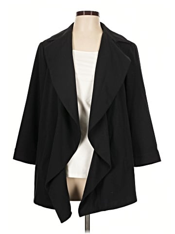 Jones Studio Coat (view 1)