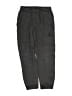 Air Jordan Gray Sweatpants Size M (kids) - photo 1