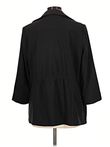 Jones Studio Coat (view 2)