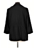 Jones Studio Black Coat Size L - photo 2