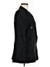 Calvin Klein 100% Rayon Black Blazer Size 8 - photo 4