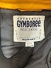 Gymboree 100% Polyester Yellow Orange Vest Size 14 - photo 3