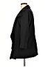 Jones Studio Black Coat Size L - photo 5