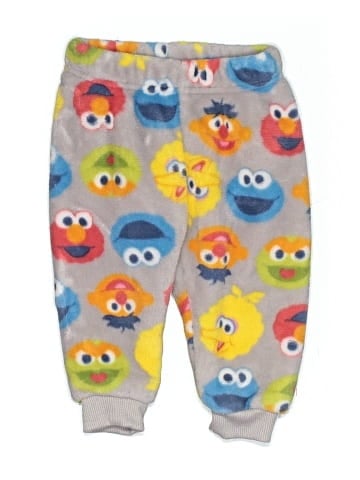 Sesame Street Casual Pants (view 1)
