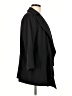 Jones Studio Black Coat Size L - photo 4