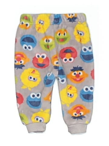 Sesame Street Casual Pants (view 2)