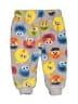 Sesame Street 100% Polyester Hearts Gray Casual Pants Size 3-6 mo - photo 2