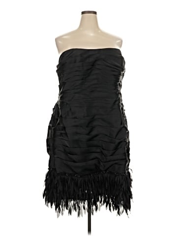 JS Collections Cocktail Dress (view 1)